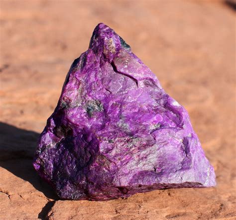 what is sugilite used for.